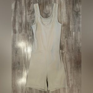 Set Active Jumpsuit